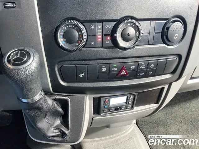 Mercedes-Benz Sprinter 2017 3.0 АКПП, миниатюра 12