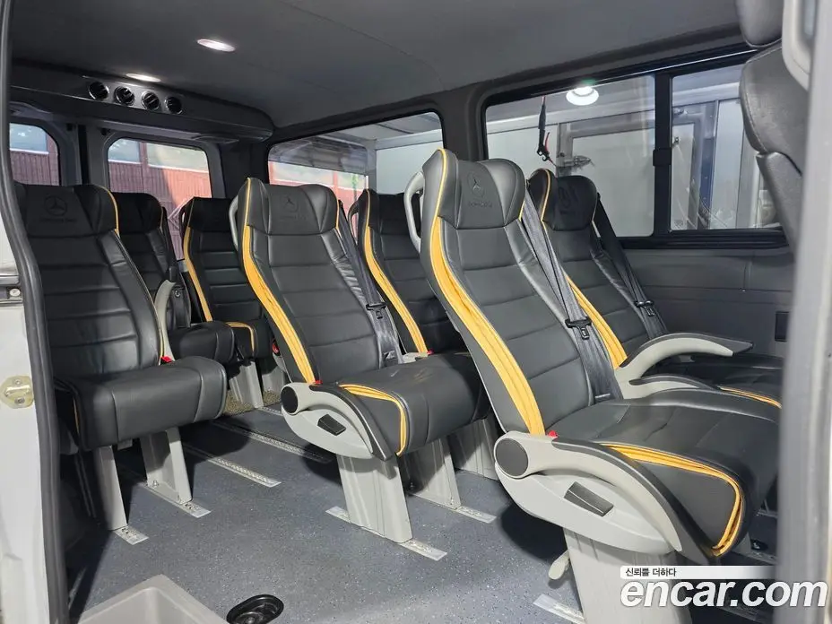 Mercedes-Benz Sprinter 2017 3.0 АКПП, фото 13