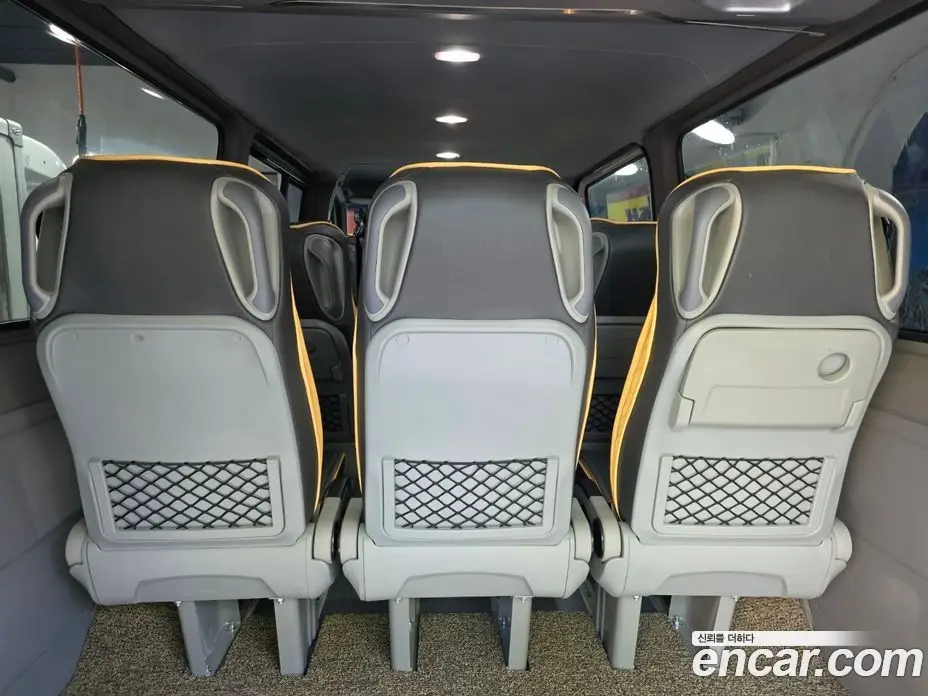Mercedes-Benz Sprinter 2017 3.0 АКПП, фото 17