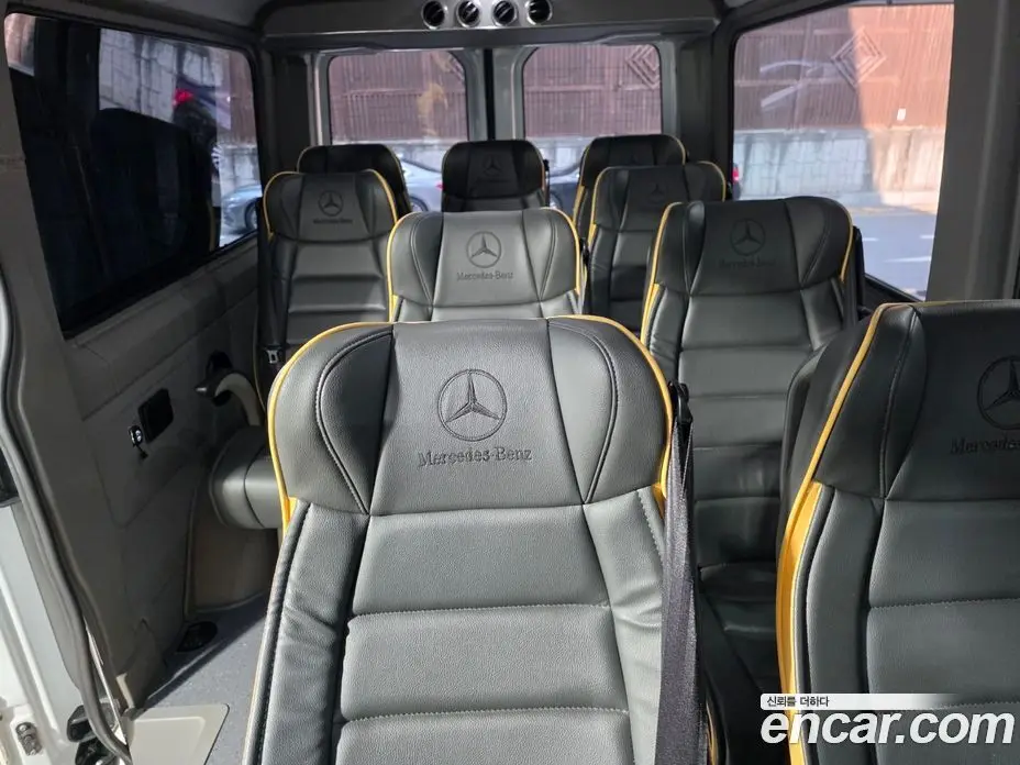 Mercedes-Benz Sprinter 2017 3.0 АКПП, фото 18