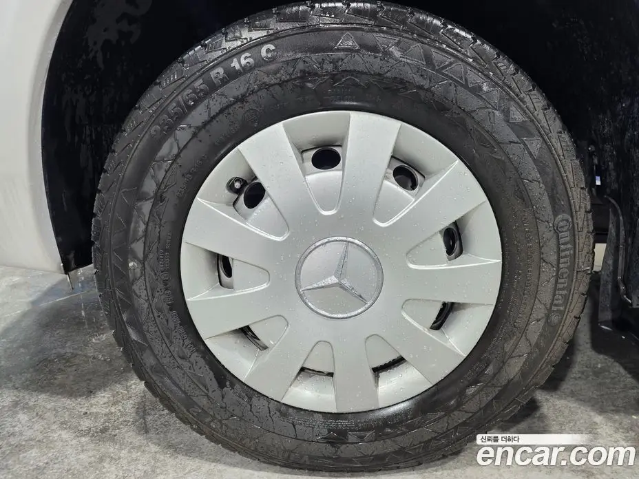 Mercedes-Benz Sprinter 2017 3.0 АКПП, фото 5