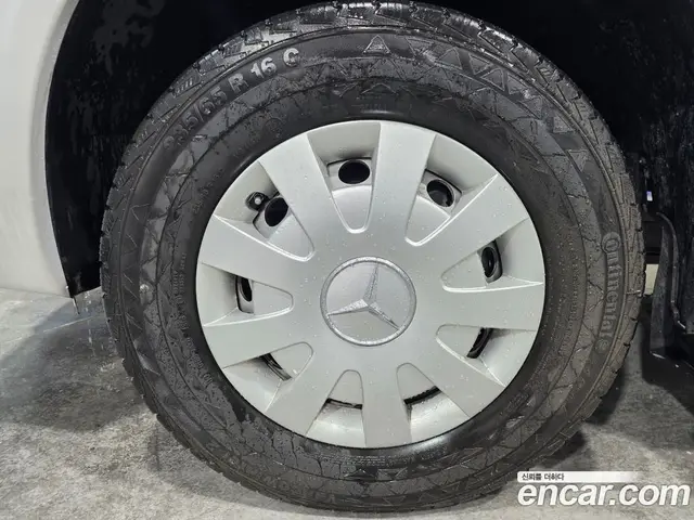 Mercedes-Benz Sprinter 2017 3.0 АКПП, миниатюра 5