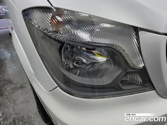 Mercedes-Benz Sprinter 2017 3.0 АКПП, миниатюра 8