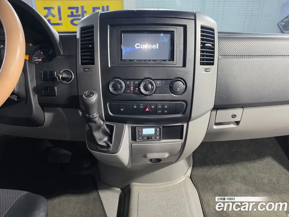 Mercedes-Benz Sprinter 2017 3.0 АКПП, фото 10