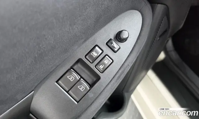 Nissan 370Z 2009 3.7 АКПП, миниатюра 12
