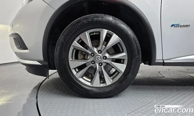 Nissan Murano 2016 2.5 АКПП, миниатюра 5 Nissan Murano 2016 2.5 АКПП, миниатюра 5