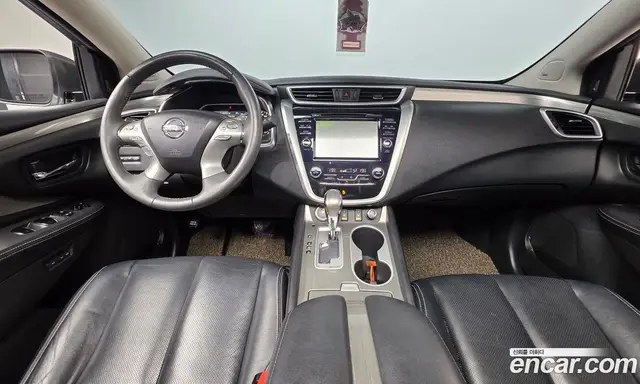 Nissan Murano 2016 2.5 АКПП, миниатюра 7 Nissan Murano 2016 2.5 АКПП, миниатюра 7