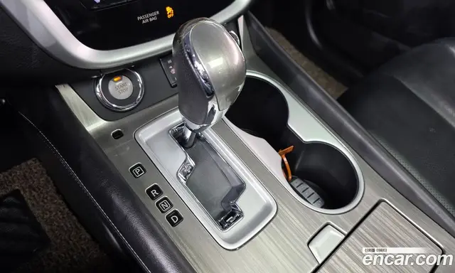 Nissan Murano 2016 2.5 АКПП, миниатюра 9 Nissan Murano 2016 2.5 АКПП, миниатюра 9