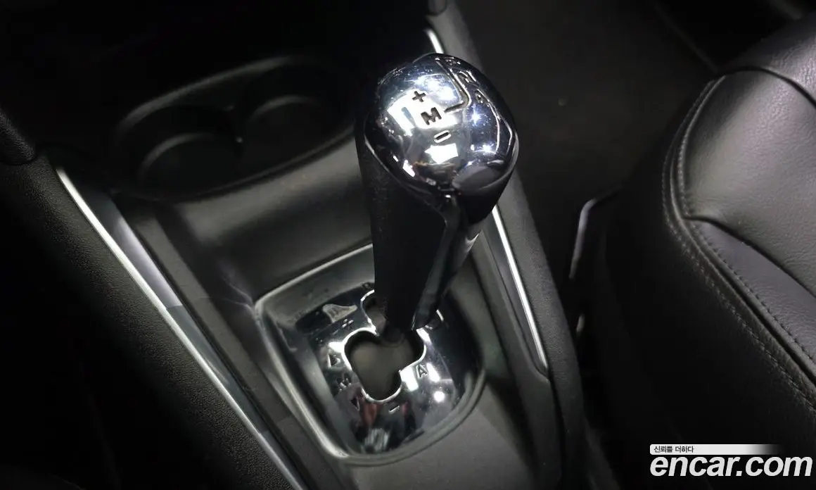 Peugeot 208 2014 1.6 АКПП, фото 9
