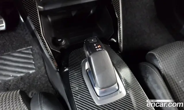 Peugeot 208 2021 0.1 АКПП, миниатюра 12