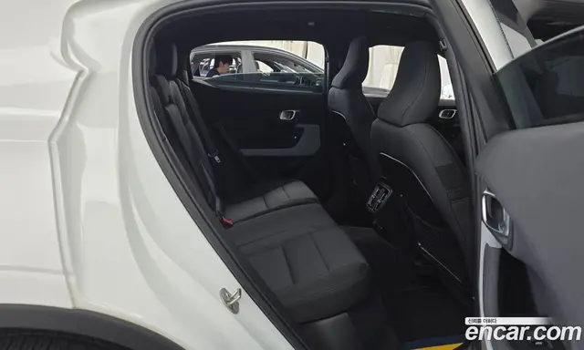 Polestar Polestar 2 2022 0.2 АКПП, миниатюра 12