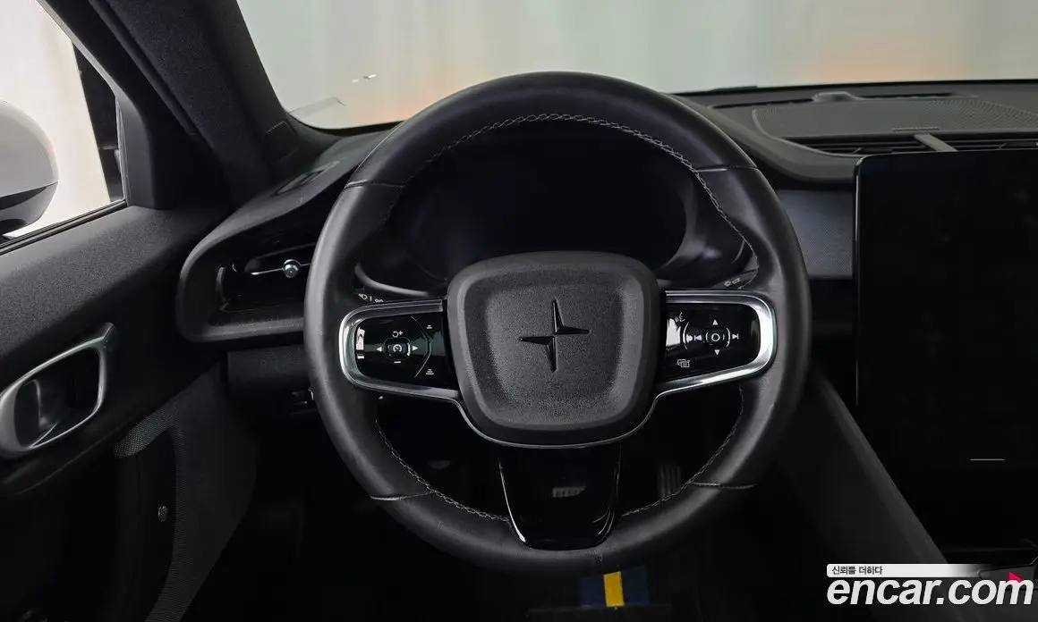 Polestar Polestar 2 2022 0.2 АКПП, фото 13
