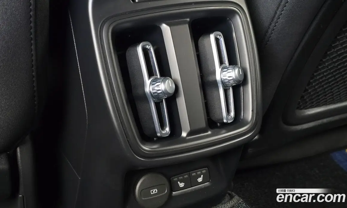 Polestar Polestar 2 2022 0.2 АКПП, фото 19