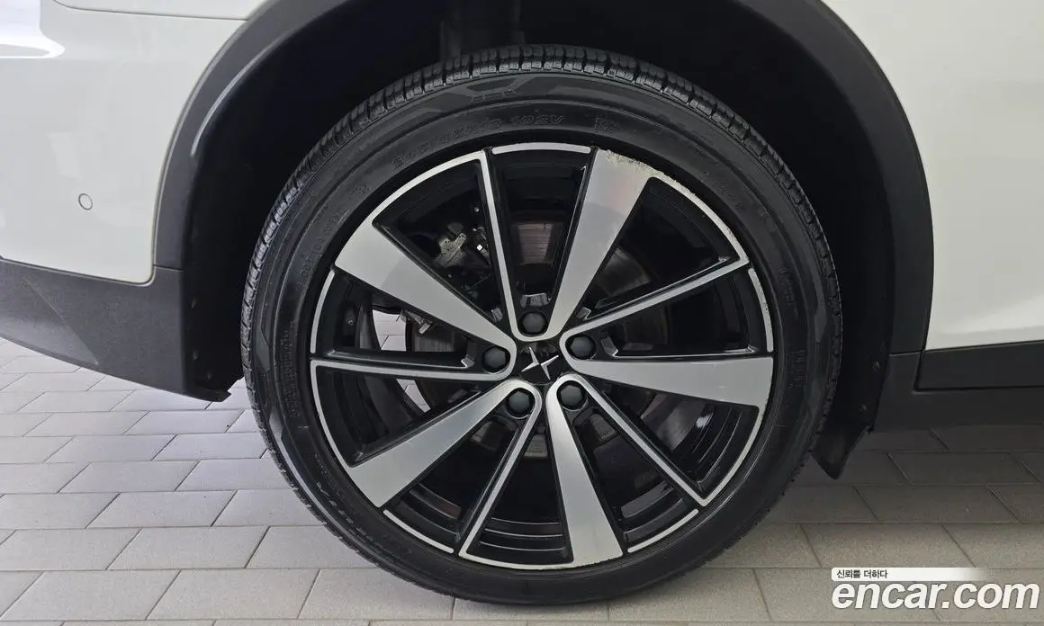 Polestar Polestar 2 2022 0.2 АКПП, фото 5