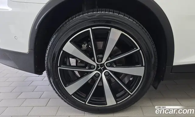 Polestar Polestar 2 2022 0.2 АКПП, миниатюра 5