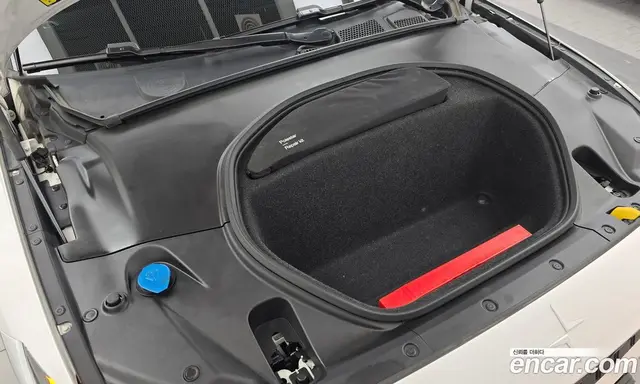 Polestar Polestar 2 2022 0.2 АКПП, миниатюра 6