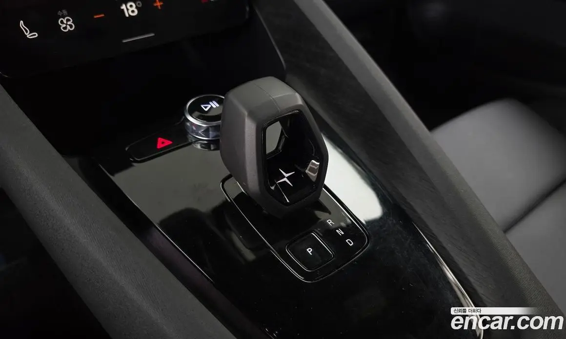 Polestar Polestar 2 2022 0.2 АКПП, фото 9