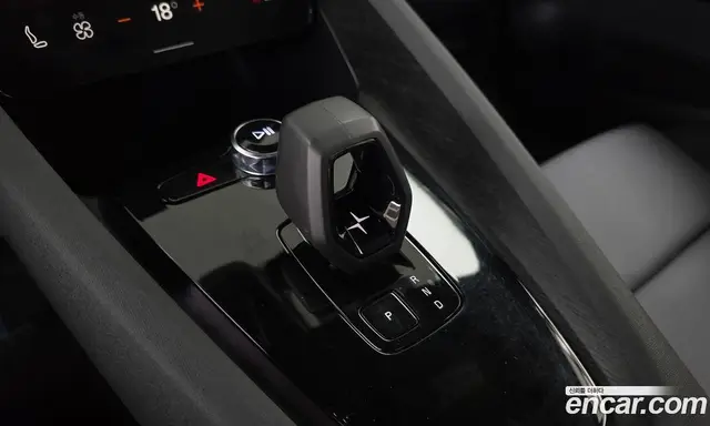 Polestar Polestar 2 2022 0.2 АКПП, миниатюра 9