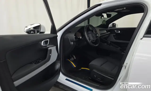 Polestar Polestar 2 2022 0.2 АКПП, миниатюра 10