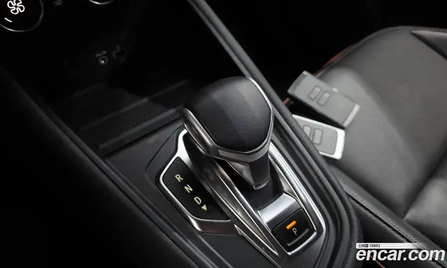 Renault (Samsung) Captur 2020 1.3 АКПП, миниатюра 12