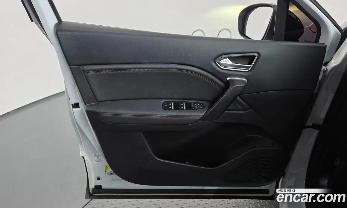 Renault (Samsung) Captur 2020 1.3 АКПП, фото 14