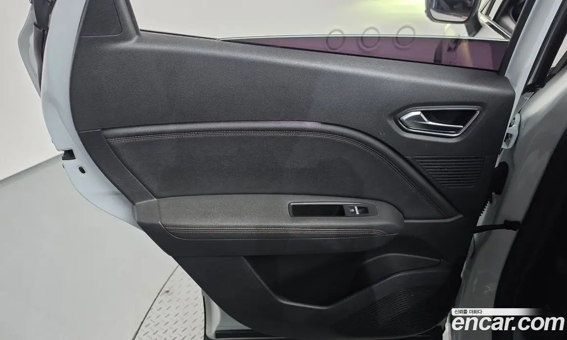 Renault (Samsung) Captur 2020 1.3 АКПП, фото 15