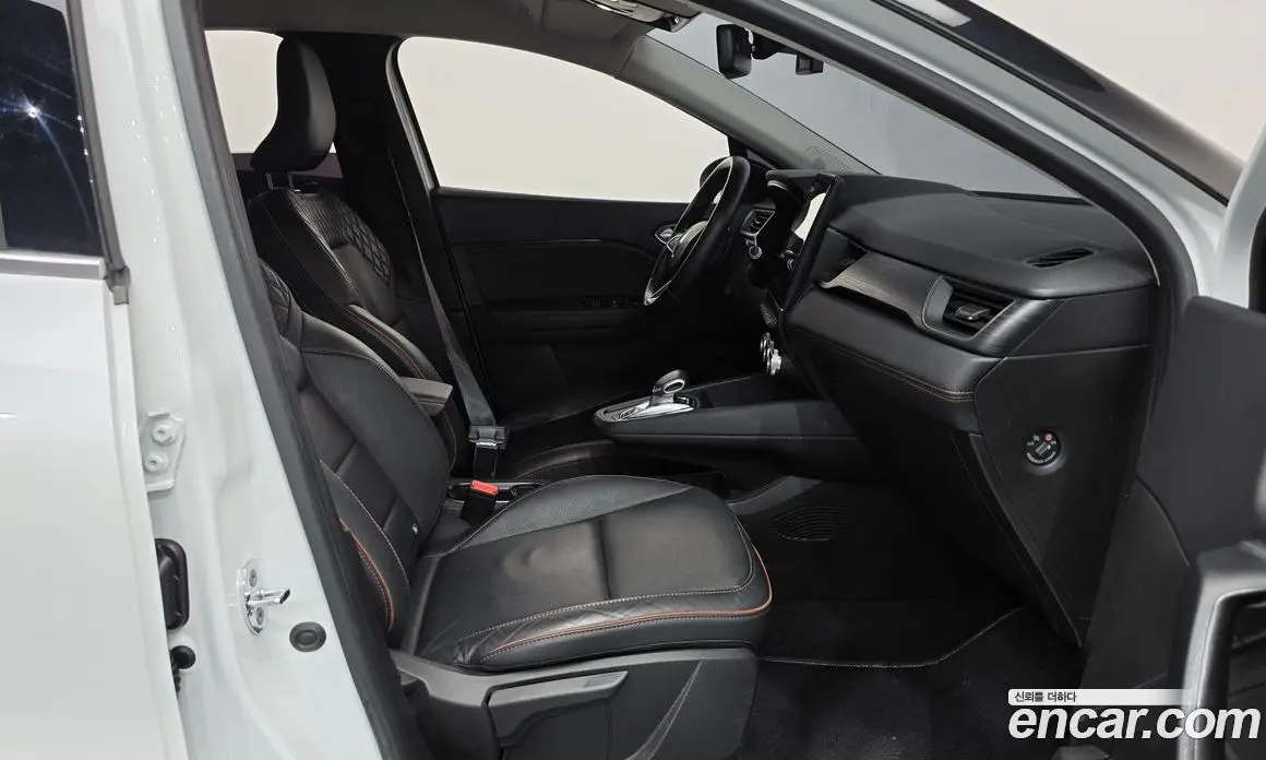Renault (Samsung) Captur 2020 1.3 АКПП, фото 16
