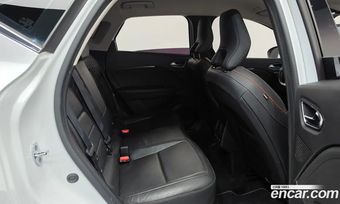 Renault (Samsung) Captur 2020 1.3 АКПП, фото 17