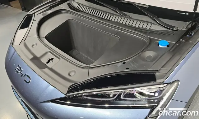 BYD Sealion 7 2025 0.1 АКПП, миниатюра 5