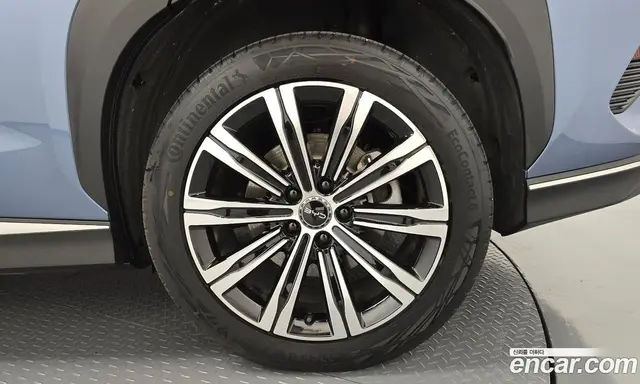 BYD Sealion 7 2025 0.1 АКПП, миниатюра 6