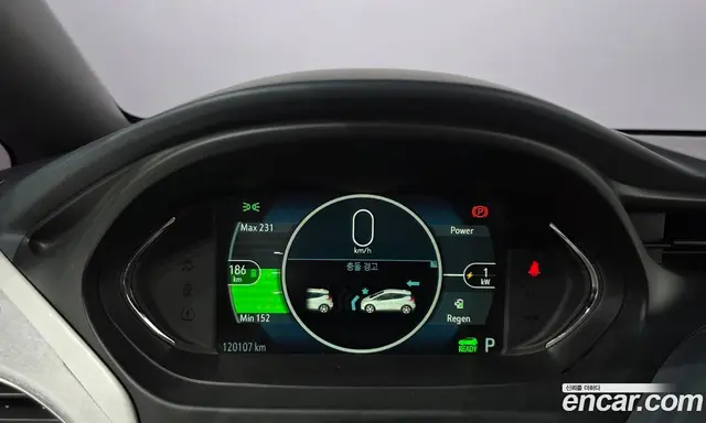 Chevrolet Bolt EV 2017 0.2 АКПП, миниатюра 11 Chevrolet Bolt EV 2017 0.2 АКПП, миниатюра 11