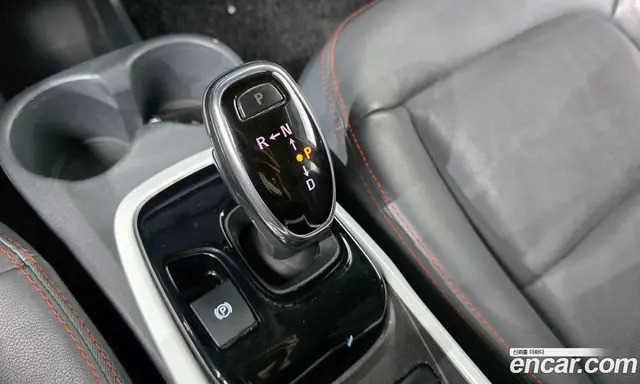 Chevrolet Bolt EV 2017 0.2 АКПП, миниатюра 12