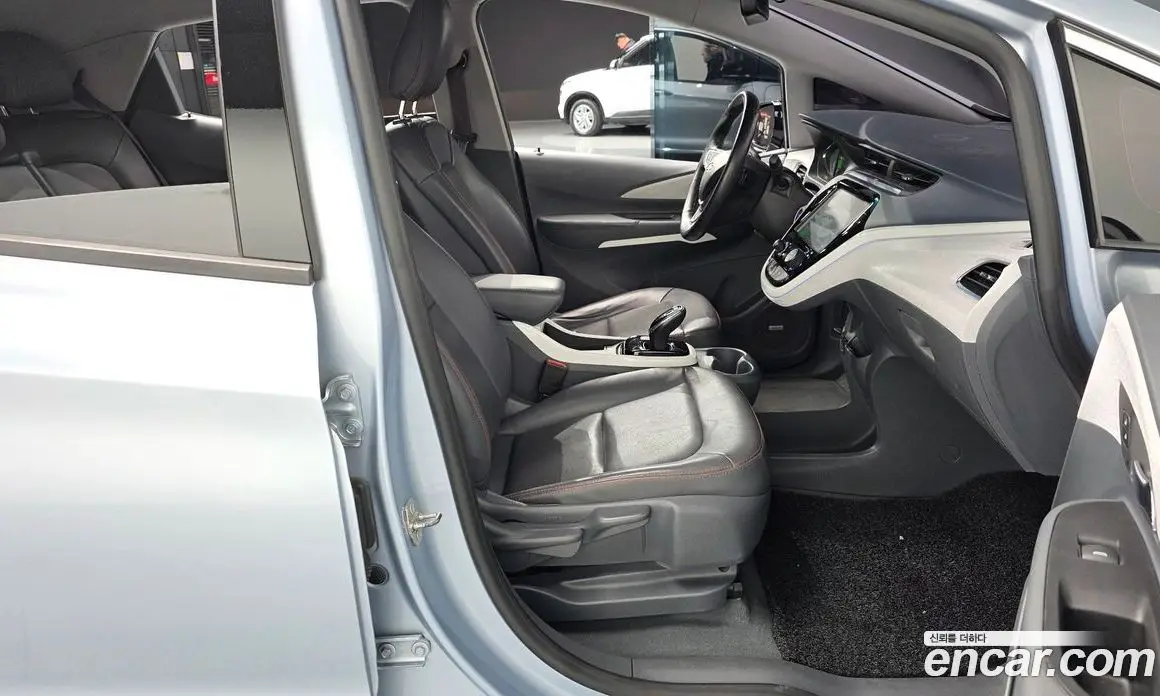 Chevrolet Bolt EV 2017 0.2 АКПП, фото 16 Chevrolet Bolt EV 2017 0.2 АКПП, фото 16