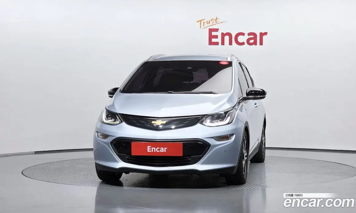 Chevrolet Bolt EV 2017 0.2 АКПП, фото 3 Chevrolet Bolt EV 2017 0.2 АКПП, фото 3