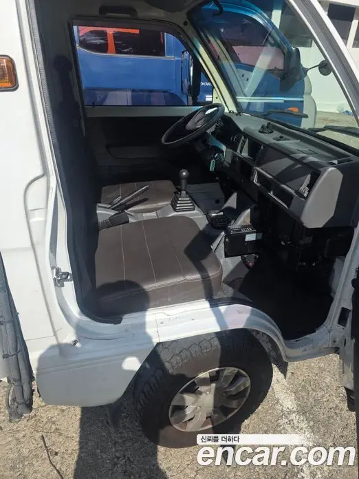 Chevrolet Labo 2019 0.8 МКПП, миниатюра 3 Chevrolet Labo 2019 0.8 МКПП, миниатюра 3