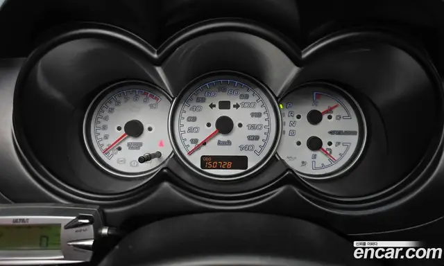 Daihatsu Copen 2004 0.7 АКПП, миниатюра 8
