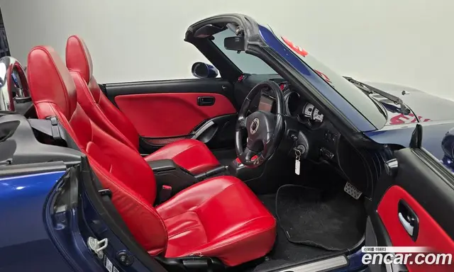 Daihatsu Copen 2004 0.7 АКПП, миниатюра 10