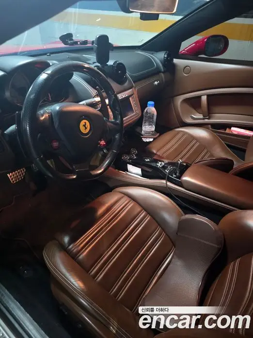 Ferrari California 2013 4.3 АКПП, фото 7