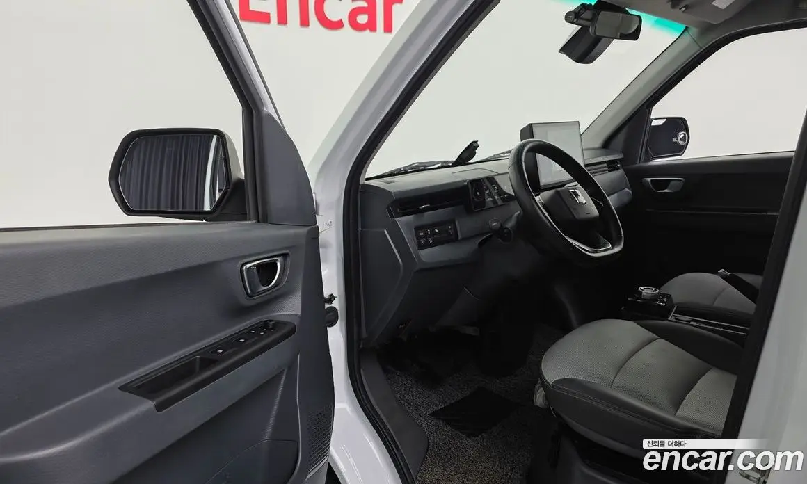 Geely SE-A2 Van 2023 0.1 АКПП, фото 11