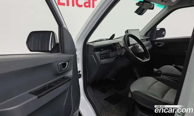 Geely SE-A2 Van 2023 0.1 АКПП, миниатюра 11