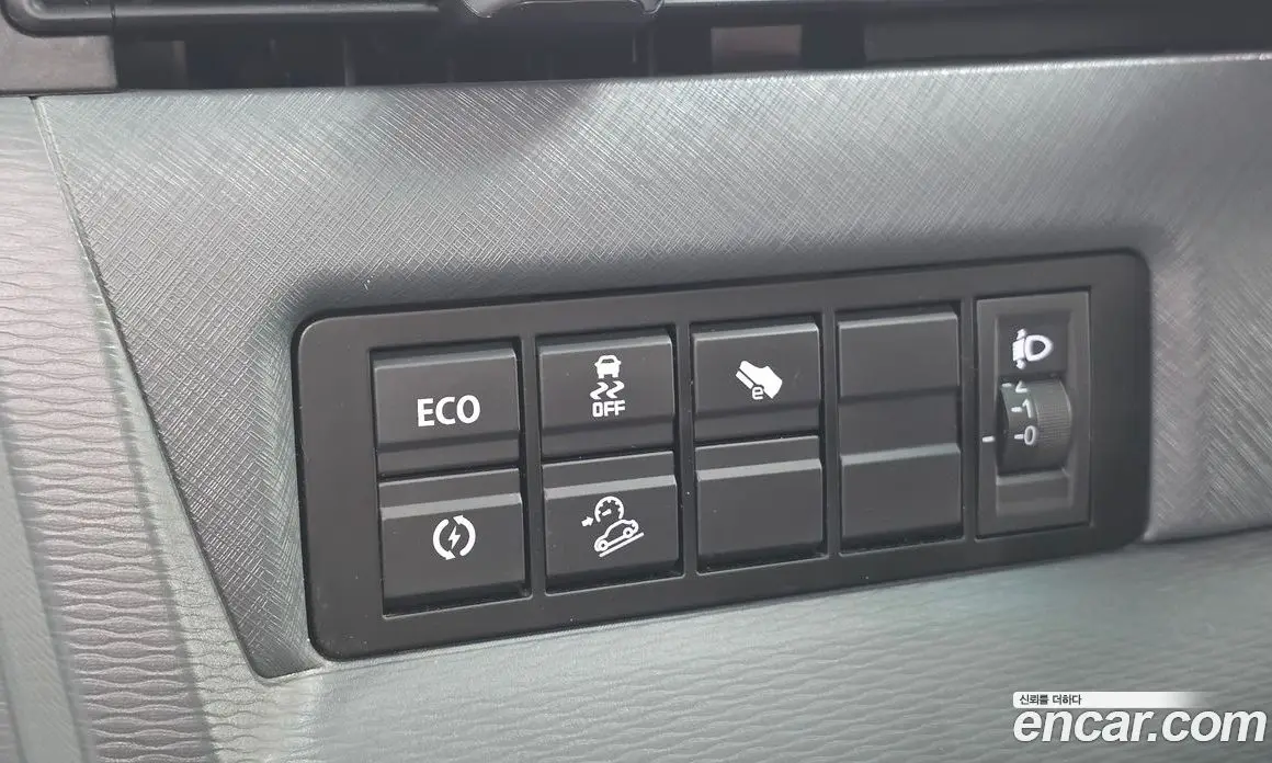 Geely SE-A2 Van 2023 0.1 АКПП, фото 13