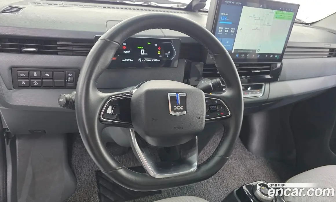 Geely SE-A2 Van 2023 0.1 АКПП, фото 14