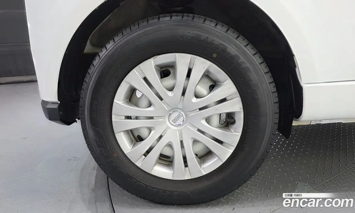 Geely SE-A2 Van 2023 0.1 АКПП, фото 5