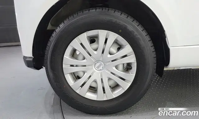 Geely SE-A2 Van 2023 0.1 АКПП, миниатюра 5
