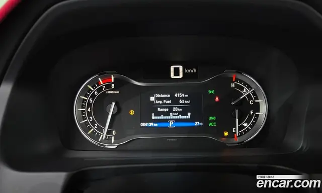 Honda Pilot 2018 3.5 АКПП, миниатюра 11