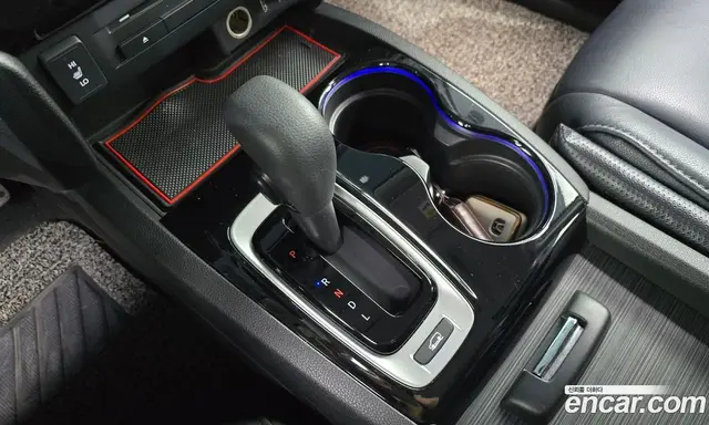 Honda Pilot 2018 3.5 АКПП, миниатюра 12