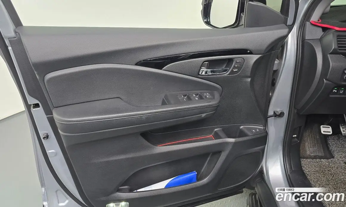 Honda Pilot 2018 3.5 АКПП, фото 14