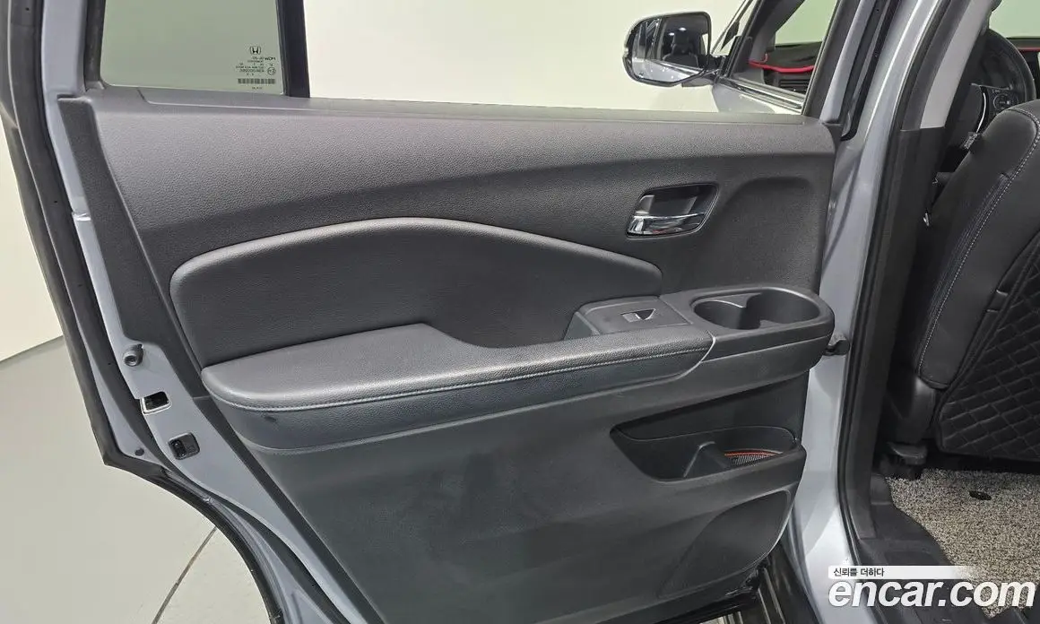 Honda Pilot 2018 3.5 АКПП, фото 15