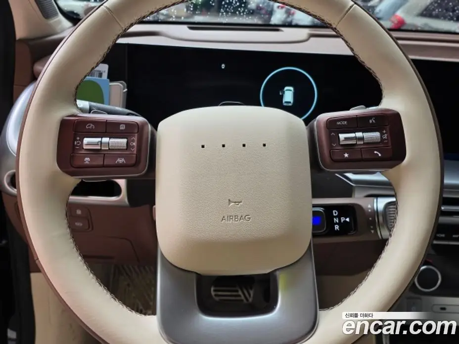 Hyundai Ioniq 9 2025 0.2 АКПП, фото 14
