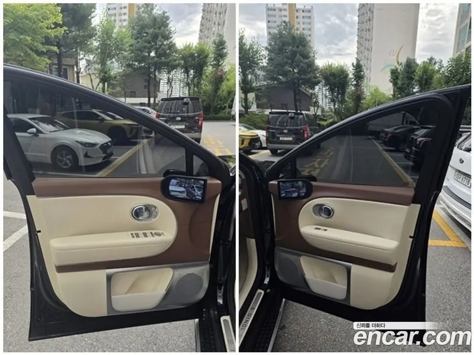 Hyundai Ioniq 9 2025 0.2 АКПП, фото 7